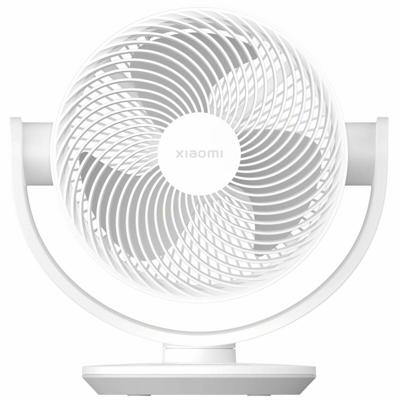Xiaomi 62470 Tafelventilator 18 W Wit Bediening via App, Oscillerend, LED-indicatie, Timer