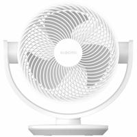 Xiaomi 62470 Tafelventilator 18 W Wit Bediening via App, Oscillerend, LED-indicatie, Timer - thumbnail