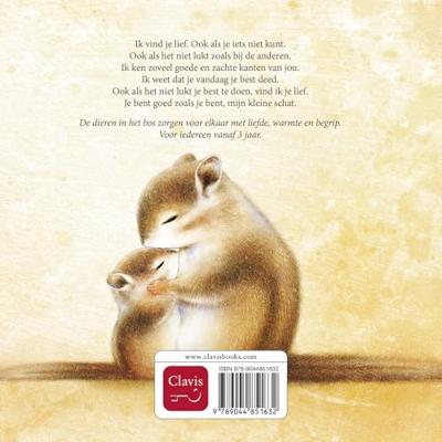 Ik hou van je, lieverd Ik hou van je, lieverd