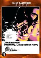 Dirty Harry - DVD (5051888216576) - thumbnail