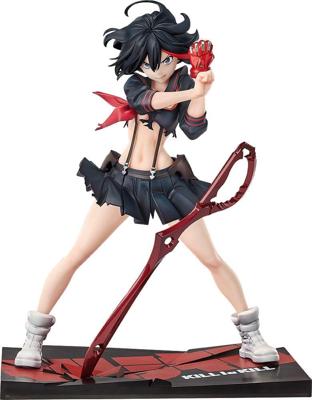 Kill la Kill PVC Statue 1/7 Ryuko Matoi: Transformation Ver. 23 cm