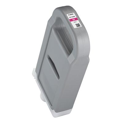 Originele inktcartridge Canon PFI-1700M Magenta - thumbnail