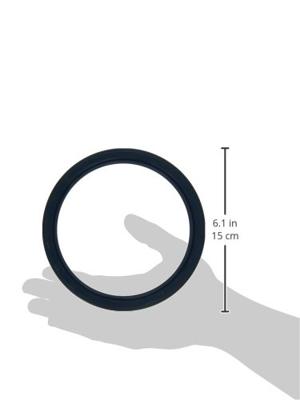 Keerring, wielnaaf 12015501B