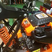 DAYTONA bedrijfsurenteller operating hoursz. or kabellos - thumbnail