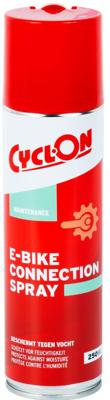 E-Bike Connection Spray Cyclon 250Ml