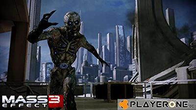 Mass Effect 3