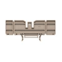 Weidmüller 1859570000 Beige 25 stuk(s) - thumbnail