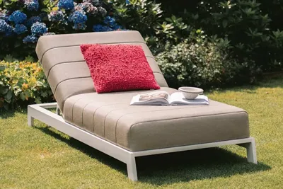 Fonteyn | Ligbed Bite | Taupe Chine