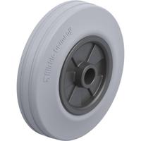 Blickle VPP 125/15G-SG Wiel met hoog draagvermogen Wieldiameter: 125 mm Draagvermogen (max.): 100 kg 1 stuk(s) - thumbnail