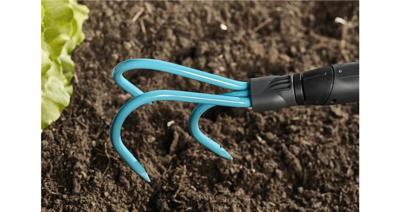 Gardena Combisystem krabber 9 cm
