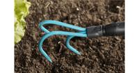 Gardena Combisystem krabber 9 cm - thumbnail