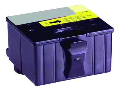 Emstar 10KOD5300C-K2 tonercartridge Zwart