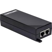 Intellinet 561518 PoE-injector 10 / 100 / 1000 MBit/s IEEE 802.3af (12.95 W), IEEE 802.3at (25.5 W) - thumbnail