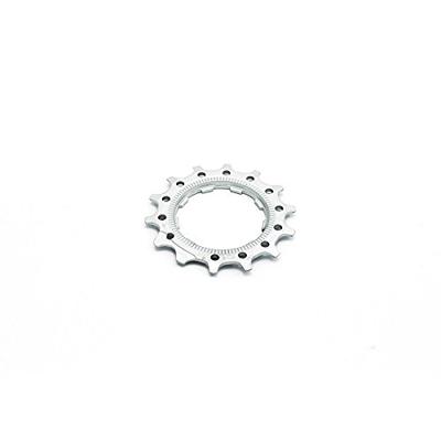Miche Shimano Tandwiel 1e positie 10V - Zilver Miche Shimano Tandwiel 1e positie 10V - Zilver