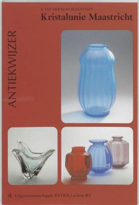 Kristalunie Maastricht (Paperback) Kristalunie Maastricht (Paperback)