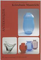 Kristalunie Maastricht (Paperback) - thumbnail