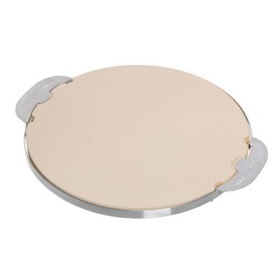 Outdoorchef Steen voor pizza en brood d. 41 cm