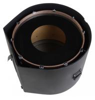 SKB koffer voor 28x14 bassdrum - thumbnail