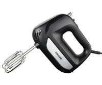 Tomado handmixer - 6 snelheden - zwart - thumbnail