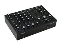 Omnitronic TRM-422 4-kanaals rotary mixer - thumbnail