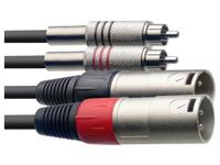 Stagg STC1,5CMXM - thumbnail