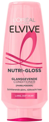 Elvive Nutri-Gloss Glansgevende Conditioner