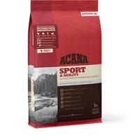 Acana hond sport & agility 11,4 kilo - thumbnail