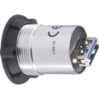 TRU COMPONENTS USB-08 USB-inbouwbus 3.0 Bus, inbouw Inhoud: 1 stuk(s) - thumbnail