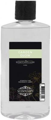 Scentchips - Geurolie - Garden Glow - 475ml