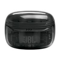 JBL Tune Beam 2, Wireless Noise Cancelling Bluetooth Earbuds met 48 uur afspeeltijd, IP54 Water- en Stofbestendig, Multi-Point Verbinding, In-Ear en Ergonomisch Design, in Ghost Zwart - thumbnail