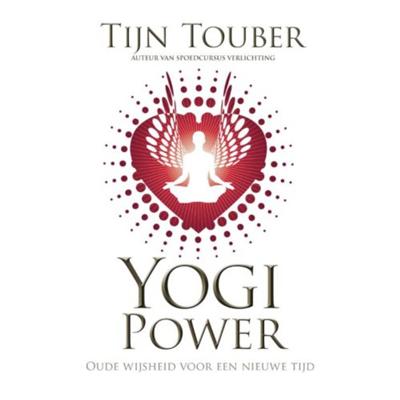 Yogi power - Tijn Touber - Paperback (9789400504127) Yogi power - Tijn Touber - Paperback (9789400504127)