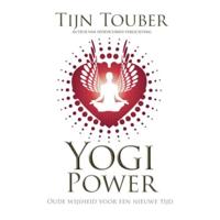 Yogi power - Tijn Touber - Paperback (9789400504127) - thumbnail