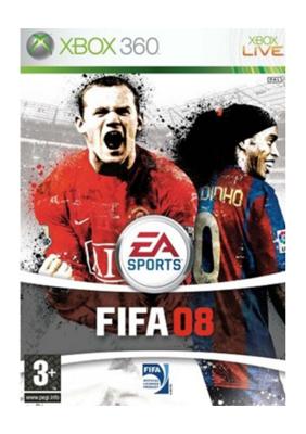 Fifa 2008