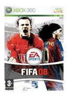 Fifa 2008 - thumbnail