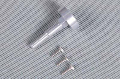 FMS - Prop Adaptor - 1100Mm F3A (3536 Motor) (FMSDZ014)