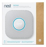 Google Nest Protect (2e generatie) rookmelder - thumbnail