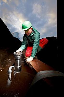 Metabo PS 18000 SN vuilwater Dompelpomp - 251800000 - thumbnail