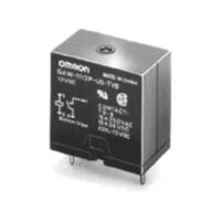Omron G4W-2212P-US-TV5-12DC Powerrelais 12 V/DC 2x NO 1 stuk(s) Bag - thumbnail