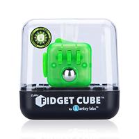 ZURU fidget cube - groen - thumbnail