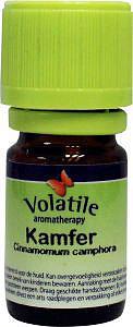 Volatile Kamfer 5 Milliliter Volatile Kamfer 5 Milliliter