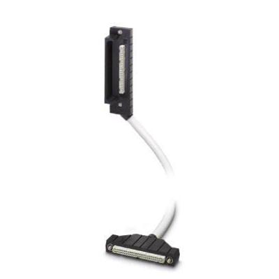 Phoenix Contact FLK 50-PA/EZ-DR/KS/1000/YUC 2314325 PLC-verbindingskabel