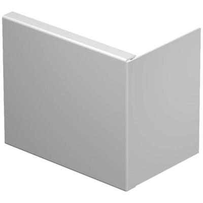 OBO Bettermann 6183956 Eindstuk (b x h) 150 mm x 230 mm Lichtgrijs 10 stuk(s)