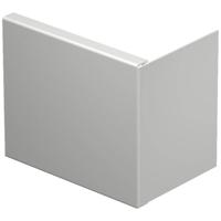 OBO Bettermann 6183956 Eindstuk (b x h) 150 mm x 230 mm Lichtgrijs 10 stuk(s) - thumbnail