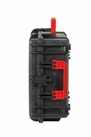 Parat PROTECT 41-F Gereedschapskoffer (leeg) Professioneel, Doe-het-zelver, Handwerker, Technicus (l x b x h) 215 x 594 x 473 mm - thumbnail