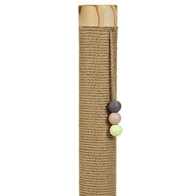 Designed By Lotte Houten Krabpaal Sinora