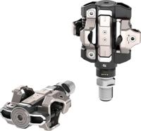 Garmin Rally™ XC210 - Powermeter Pedals for Shimano SPD - thumbnail