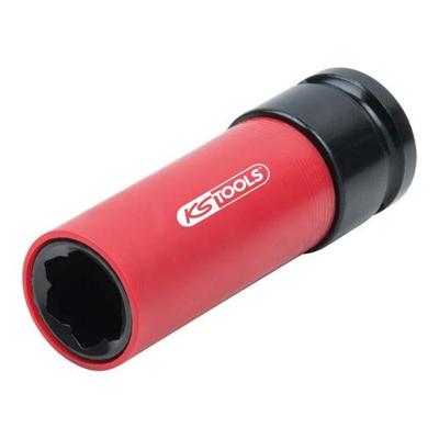 KS Tools 515.2055 515.2055 Kracht-dopsleutelinzet