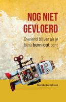 Nog niet gevloerd - Mariska Cornelissen - ebook - thumbnail