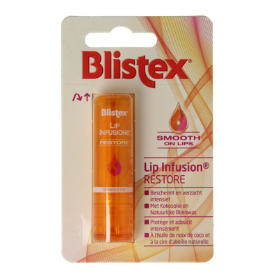 Lip infusion restore 3.7 Gram