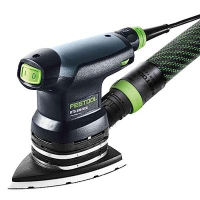 Festool DTS 400 REQ Deltaschuurmachine - 577517 - 577517 - thumbnail